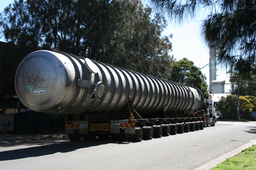 Pressure Vessel